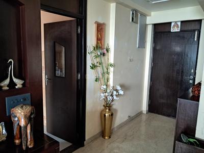 Hall Image of 2358 Sq.ft 3 BHK Apartment / Flat for sale in Tata Avenida, New Town Kolkata for Rs. 40000000