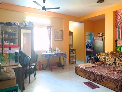 Living Room Image of 1260 Sq.ft 2 BHK Apartment / Flat for sale in Thakurpukur Kolkata for Rs. 6600000