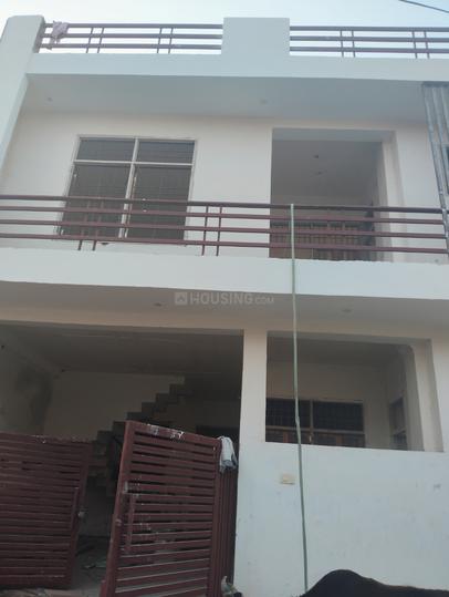 Just opposite to Amity University malhaur road lucknow Main Image 1