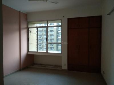 Bedroom Image of 1800 Sq.ft 4 BHK Apartment / Flat for sale in Ashiana Upvan, Indirapuram Ghaziabad for Rs. 30000000