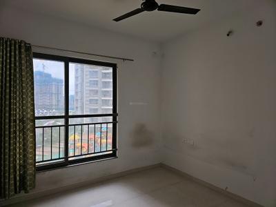 Bedroom Image of 930 Sq.ft 2 BHK Apartment / Flat for sale in Manhattan, Charholi Budruk Pune for Rs. 8200000