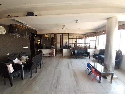 Image of 1100 Sq.ft 1 BHK Apartment / Flat for rent in Daulat Shirin, Cuffe Parade, Mumbai for Rs. 150000