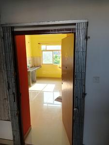 1 BHK Flat