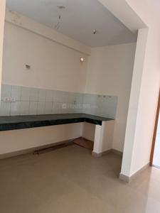 Kitchen Image of 1260 Sq.ft 2.5 BHK Apartment / Flat for sale in Assotech Windsor Hills Apartment, Mahalgaon Gwalior for Rs. 4200000