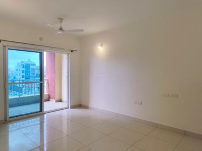 Living Room Image of 1002 Sq.ft 2 BHK Apartment / Flat for rent in Brigade Bricklane, Agrahara Layout Bengaluru for Rs. 36000