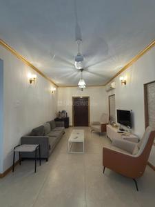 Hall Image of 1883 Sq.ft 3 BHK Villa for sale in Parra Goa for Rs. 42500000