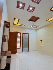 Bedroom Image of 2250 Sq.ft 3 BHK Independent House for sale in Kamal Vihar Raipur for Rs. 5839000