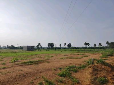 Image of 200 Sq.ft Residential Plot / Land for sale in Alair, Yadadri Bhuvanagiri for Rs. 1900007