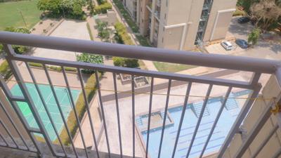 Living Room Image of 1275 Sq.ft 3 BHK Apartment / Flat for sale in Unitech Uniworld Gardens 2, Sector 47 Gurgaon for Rs. 20000000