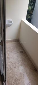 Balcony Image of 716 Sq.ft 2 BHK Apartment / Flat for sale in Kolathur Chennai for Rs. 7900000