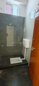 Bathroom Image of 2200 Sq.ft 4 BHK Independent House for sale in Navya The Royal, Indresham Sangareddy for Rs. 11500000