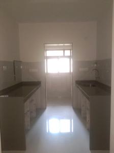 Kitchen Image of 1400 Sq.ft 3 BHK Apartment / Flat for sale in Lotus Sky Garden, Malad West Mumbai for Rs. 35000000