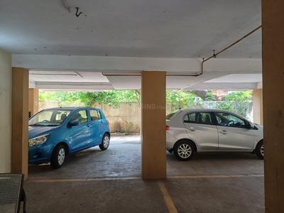 Image of 1530 Sq.ft 3 BHK Apartment / Flat for sale in Nandanam, Chennai for Rs. 26500000