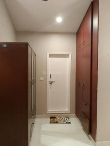 Bedroom Image of 1800 Sq.ft 3 BHK Independent House for sale in RT Nagar Bengaluru for Rs. 30000000