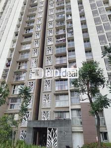 Image of 458 Sq.ft 1 BHK Apartment / Flat for sale in Mankiwali, Thane for Rs. 3000000