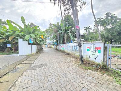 Image of 10005 Sq.ft Residential Plot / Land for sale in Kakkanad, Kochi for Rs. 24000000