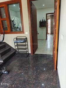 Hall Image of 1350 Sq.ft 2 BHK Independent House for rent in Wave Estate Group Housing 2 Phase 1, Sector 85 Mohali for Rs. 30000