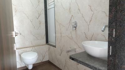 Image of 620 Sq.ft 1 BHK Apartment / Flat for sale in Bhagwati Belmont, Kasarvadavali, Thane for Rs. 5999999