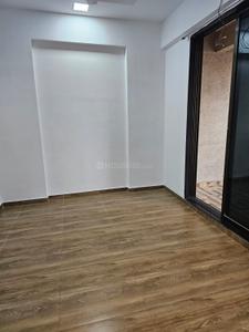 Bedroom Image of 665 Sq.ft 1 BHK Apartment / Flat for sale in Om Swayambhu Siddhivinayak Balaji Residency, Thakurli Thane for Rs. 4800000