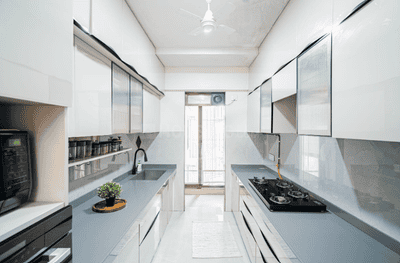 Image of 1644 Sq.ft 2 BHK Apartment / Flat for sale in Kanakia Silicon Valley, Powai, Mumbai for Rs. 68100000
