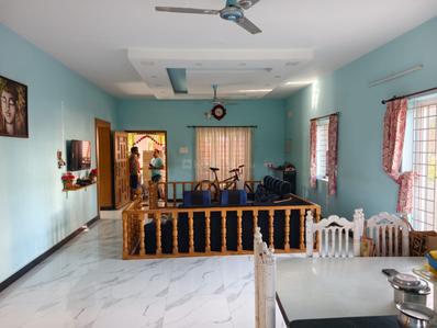 Hall Image of 7800 Sq.ft 6 BHK Duplex for sale in Thudiyalur Coimbatore for Rs. 27500000