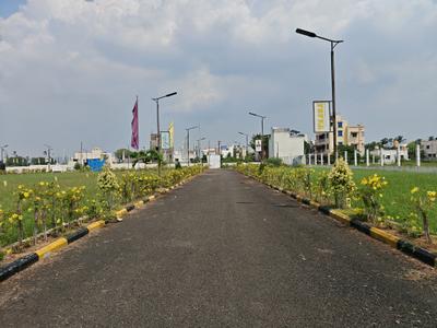 Image of 1020 Sq.ft Residential Plot / Land for sale in Urapakkam, Chennai for Rs. 3364980