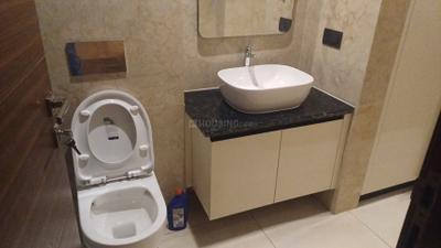 Image of 1600 Sq.ft 3 BHK Builder Floor for rent in Trehan Luxury Floors 71, Sector 71, Gurgaon for Rs. 43000