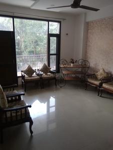 Hall Image of 2365 Sq.ft 4 BHK Apartment / Flat for sale in Fortune Victoria Heights, Dhakoli Zirakpur for Rs. 18000000