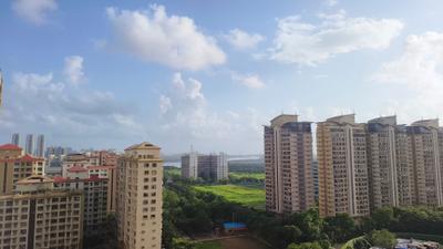 Image of 875 Sq.ft 2 BHK Apartment / Flat for sale in Rajinfinia Phase II Wing A Wing B Wing C, Malad West, Mumbai for Rs. 22500000