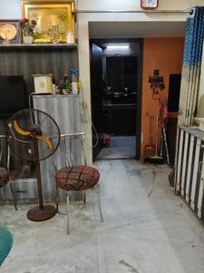 Hall Image of 750 Sq.ft 2 BHK Apartment / Flat for sale in Ballygunge Kolkata for Rs. 6200000