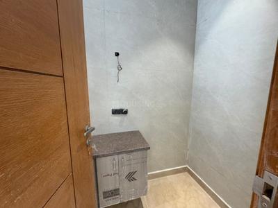 Bedroom Image of 900 Sq.ft 2 BHK Builder Floor for sale in Lajpat Nagar New Delhi for Rs. 26000000