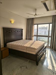 Bedroom Image of 2500 Sq.ft 4 BHK Apartment / Flat for sale in Kasturi Legacy, Baner Pune for Rs. 50000000