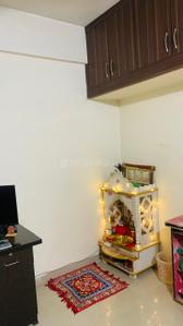 Image of 1025 Sq.ft 2 BHK Apartment / Flat for sale in Aamra Valley Phase 2, Kolar Road, Bhopal for Rs. 4200000