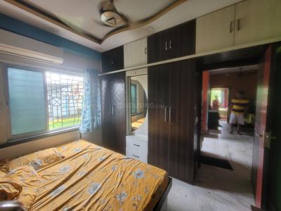Bedroom Image of 770 Sq.ft 2 BHK Apartment / Flat for sale in South Dum Dum Kolkata for Rs. 3400000