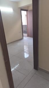 Hall Image of 1100 Sq.ft 3 BHK Apartment / Flat for rent in Dashrath Puri New Delhi for Rs. 30000