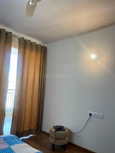 Bedroom Image of 1720 Sq.ft 3 BHK Apartment / Flat for rent in Ambika LA Parisian , Sector 66 Mohali for Rs. 55000