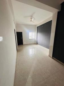 Hall Image of 800 Sq.ft 1 RK Apartment / Flat for rent in New Khapri Nagpur for Rs. 14000