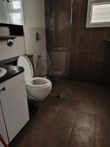 Image of 1632 Sq.ft 3 BHK Apartment / Flat for sale in Puravankara Palm Beach, Kyalasanahalli, Bengaluru for Rs. 21500000