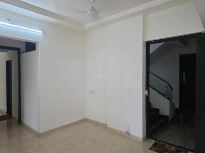 Living Room Image of 660 Sq.ft 1 BHK Apartment / Flat for sale in RNA NG Platinum City, Vasai East Vasai for Rs. 3551000