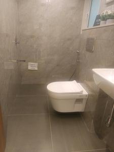 Common Bathroom Image of 1560 Sq.ft 3 BHK Apartment / Flat for sale in Dosti Greenscapes, Hadapsar Pune for Rs. 12500000
