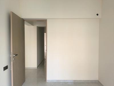 Bedroom Image of 1100 Sq.ft 3 BHK Apartment / Flat for rent in Vile Parle East Mumbai for Rs. 120000