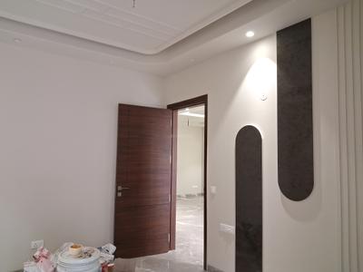 Bedroom Image of 1800 Sq.ft 3 BHK Builder Floor for rent in Paschim Vihar New Delhi for Rs. 85000