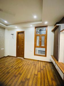Bedroom Image of 1800 Sq.ft 3 BHK Builder Floor for sale in Surya Nagar Ghaziabad for Rs. 19500000