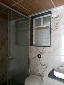 Bedroom Three Image of 1185 Sq.ft 2.5 BHK Apartment / Flat for sale in Unique Youtopia, Kharadi Pune for Rs. 13500000