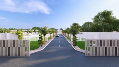 Image of 800 Sq.ft 2 BHK Villa for sale in Mahabalipuram, Chennai for Rs. 3987000