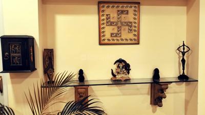 Hall Image of 1200 Sq.ft 2 BHK Apartment / Flat for rent in Sector 26 Jaipur for Rs. 40000