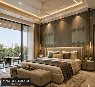 Image of 1900 Sq.ft 3 BHK Builder Floor for rent in Huda Sectors, Panipat for Rs. 37000