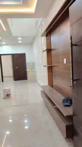 Hall Image of 1800 Sq.ft 3 BHK Independent House for sale in Sampat Hills, Bhicholi Mardana Indore for Rs. 9000000