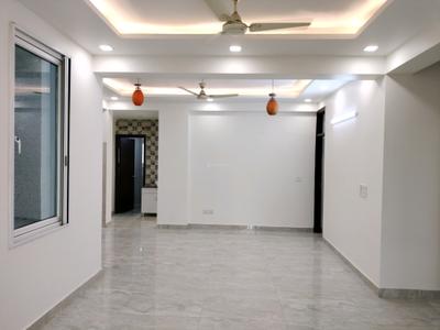 Living Room Image of 1700 Sq.ft 3 BHK Apartment / Flat for sale in Sector 18 Dwarka New Delhi for Rs. 31500000