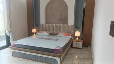 Bedroom Image of 3200 Sq.ft 4 BHK Villa for sale in Girdharipura Jaipur for Rs. 24100000